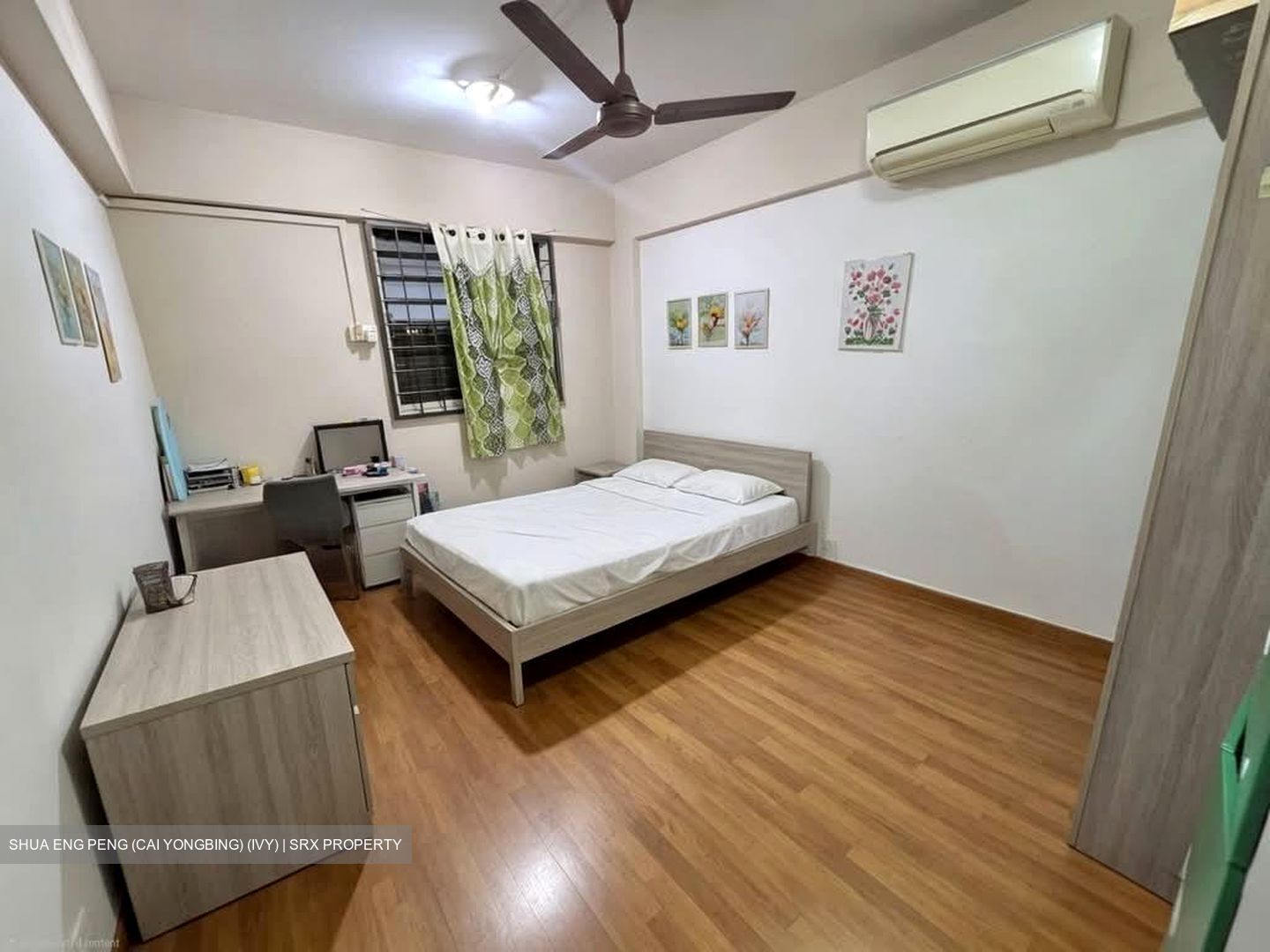 Blk 252 Hougang Avenue 3 (Hougang), HDB 3 Rooms #597135061